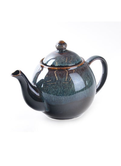 Buy Porcelain Tea Pot 1.3L in Saudi Arabia