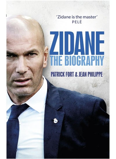 اشتري Zidane في الامارات