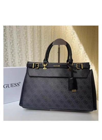 Buy GUESS Womens SESTRI Satchel Handbag in Saudi Arabia