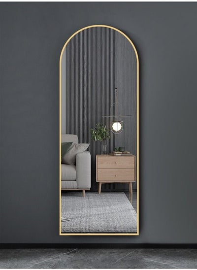 Buy Full Length Standing Dressing Mirror 80X180cm in UAE