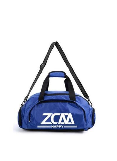 Buy Sports fitness multifunctional storage bag in UAE