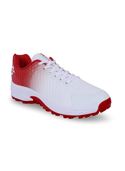 اشتري Men Crick 1000 Cricket Shoes Unisex-Adult Cricket Shoe 9 UK في السعودية