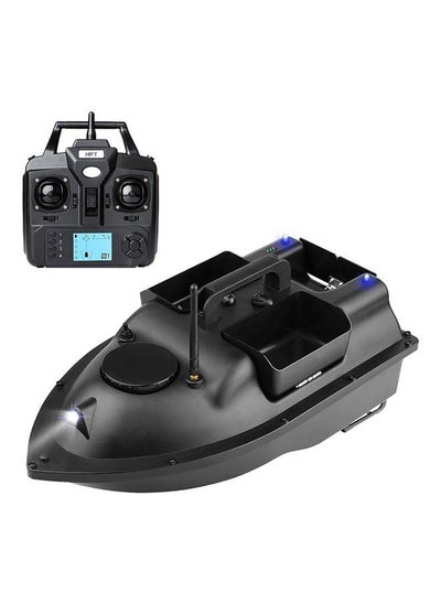 Buy GPS Fishing Bait Boat With Remote Control in Saudi Arabia