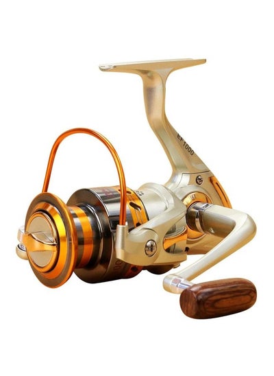 اشتري Ball Bearings Fishing Reel في الامارات