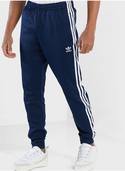 Buy Adicolor  Primeblue Superstar Tracksuit Bottoms in Saudi Arabia