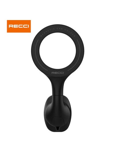 اشتري Recci Magnetic Rotating Car Holder RHO-C42 في مصر