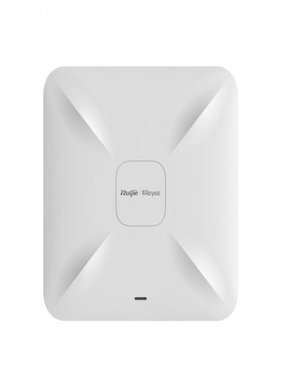 Buy RG-RAP2200(F) Reyee Wi-Fi 5 1267Mbps Ceiling Access Point in Saudi Arabia