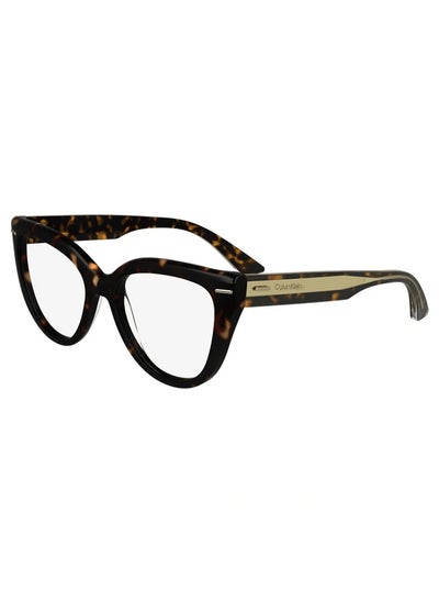 Buy Calvin Klein CK24514 235 52 Women's Eyeglasses Frame in UAE