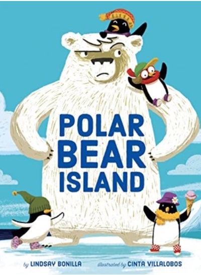 اشتري Polar Bear Island في السعودية