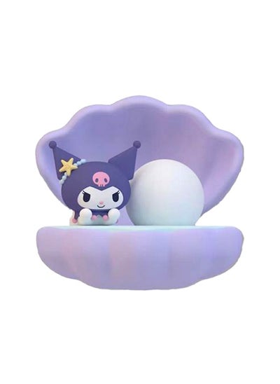 Buy Kuromi Ocean Treasures LED Night Light in UAE