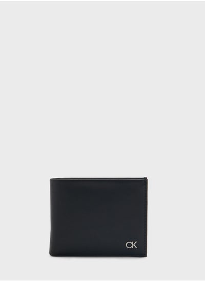 Buy Logo Bifold Wallet in Saudi Arabia