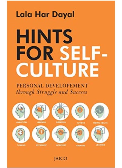 Buy Hints for Self Culture in UAE