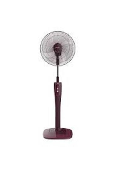 Buy Stand Fan 16 Inch 4 Blades Remote Vino TSF-75RED in Egypt