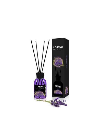 Buy REED DIFFUSER LAVENDER 110ML in UAE