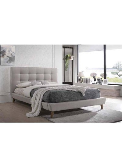 Buy Modern Bed M02276 in Egypt