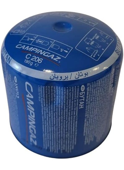 Buy Butane Propane Gas Cartridge in Egypt