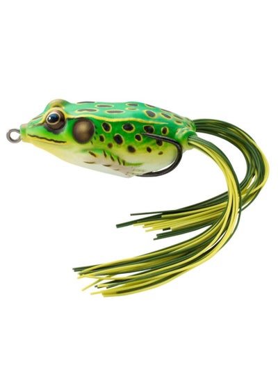 Buy Livetarget Hollow Body Frog Top Water Lure  2.25" - 0.625 oz in UAE