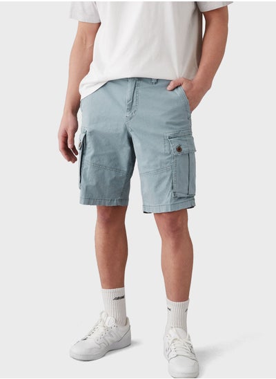 Buy Flex 10" Cargo Shorts in Saudi Arabia