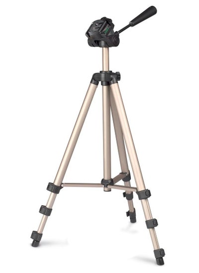 Buy Hama Star 700 EF Digital tripod 125 - 3D in UAE