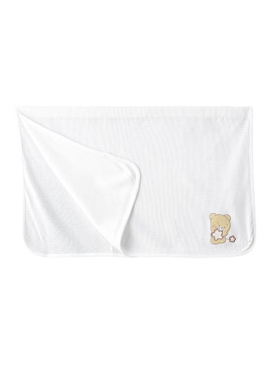 Buy Newborn Baby Thermal Blanket, Soft and Warm Blanket for Newborns in UAE