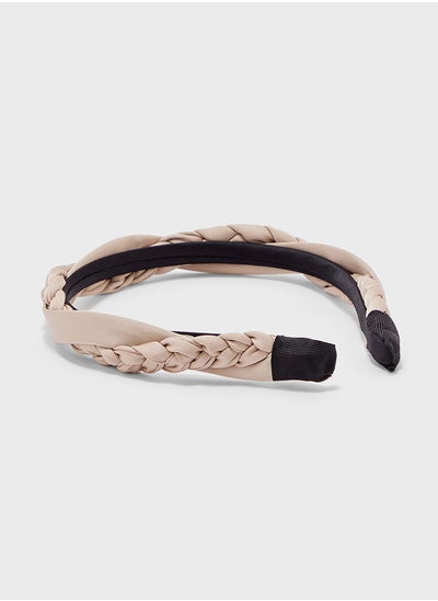 Buy Twisted Headband in Saudi Arabia