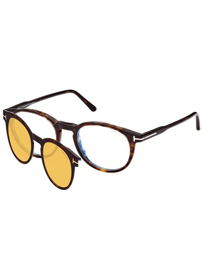 اشتري TOMFORD TF5823-H-B 052 50 Men's Clip On Frames في الامارات