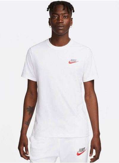 Buy Essential Club T-Shirt in UAE