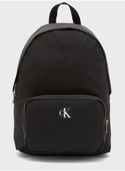 Buy City Nylon Campus Backpack in UAE