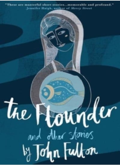 اشتري The Flounder and Other Stories في الامارات