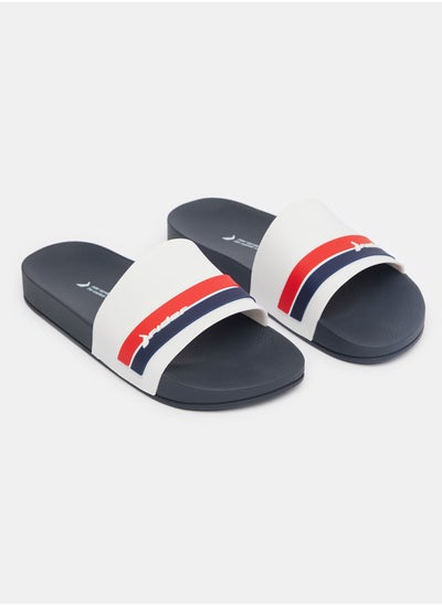 اشتري RIDERLL 86 SLI INF SLIPPER/BLUE/WHITE/RED في مصر