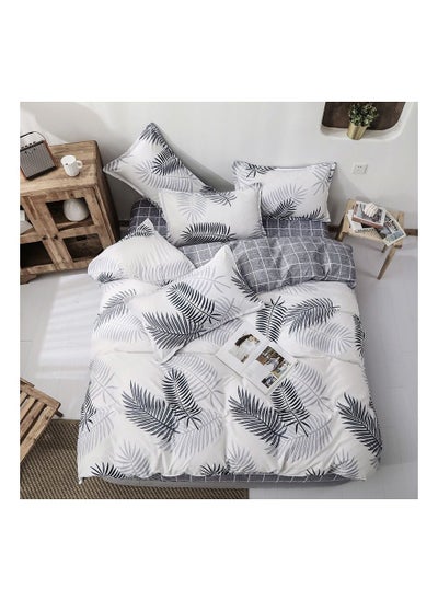 Buy 4 Piece European Bedding Set in Saudi Arabia