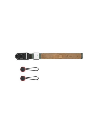 Peak Design Cuff Camera Wrist Strap (Sage Green) price in UAE | Noon ...