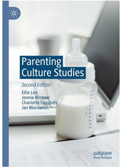 Buy Parenting Culture Studies in UAE