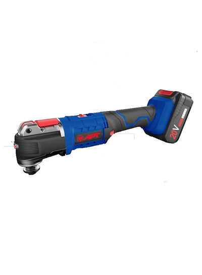 Buy Cordless Multifunction Tool 20V/2A | Multi-Purpose Device, 2 Batteries, 20 Volts, 2 Amps - DW0600062 in Egypt