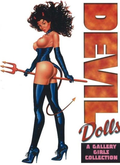 اشتري Devil Dolls في الامارات