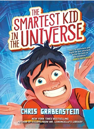 Buy The Smartest Kid in the Universe in UAE