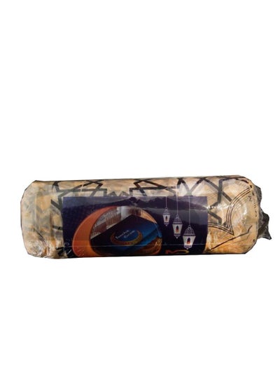 Buy Ramadan placemat roll 1 kilo - Beige in Egypt