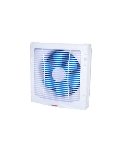 Buy Wall Ventilator 1 Direction 2.04 kg 2400.0 W 500004524 Multicolor in Egypt