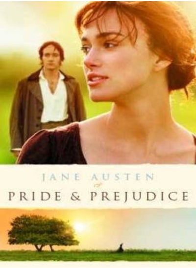 Buy Pride and Prejudice in UAE