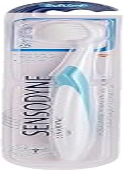 Buy Sensodyne Gentle Care Tooth Brush (Multicolour) in Egypt