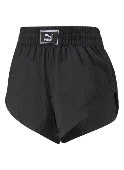 اشتري Womens Dare to Woven Shorts في الامارات