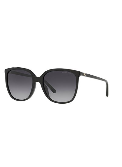 Buy Women's Square Sunglasses - MK2137U 3005T3 57 - Lens Size: 57 Mm in UAE