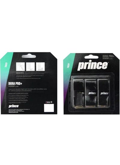 Buy Prince Tennis Over Grip Durapro+ in UAE