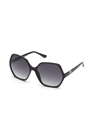 Buy Women's UV Protection Hexagon Sunglasses - GU774701B62 - Lens Size: 62 Mm in Saudi Arabia