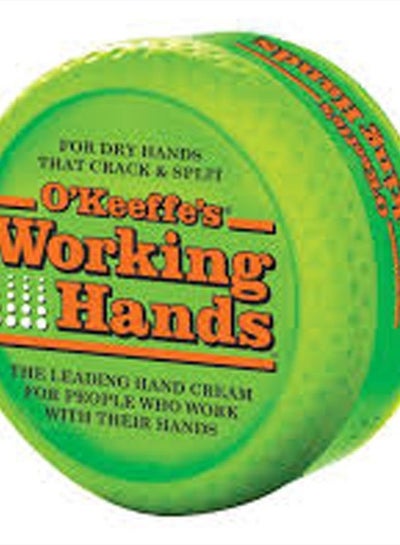 Buy OKeeffes Working Hands Creme in UAE