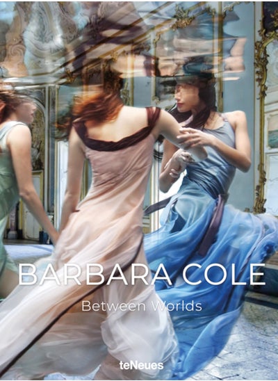 Buy Barbara Cole : Between Worlds in Saudi Arabia