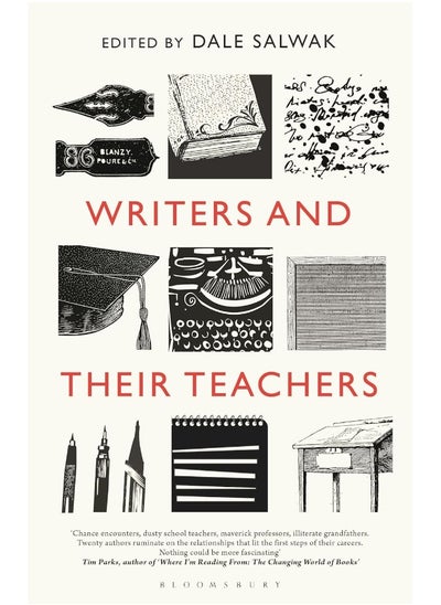 Buy Writers and Their Teachers in UAE