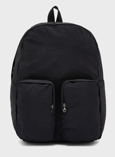 Buy Double Compartment Backpack in UAE