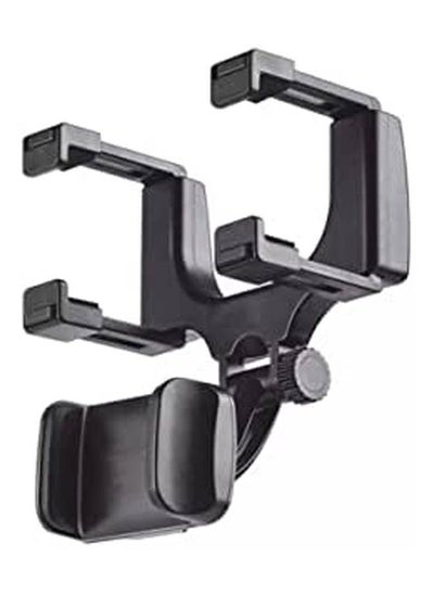 Buy Car Mirror Mount Mobile Car Mount Fits All Cars in Egypt