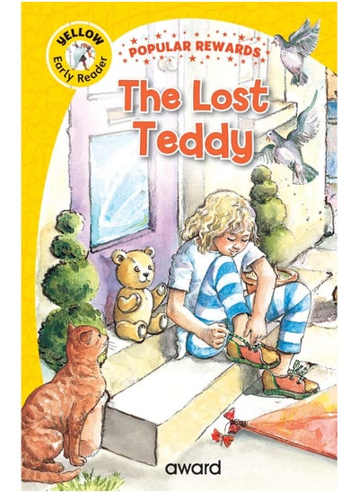 اشتري The Lost Teddy في الامارات